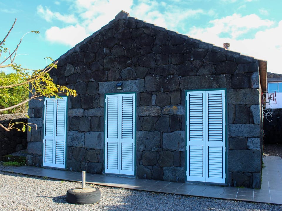 Property building, Mountain view, Sea view