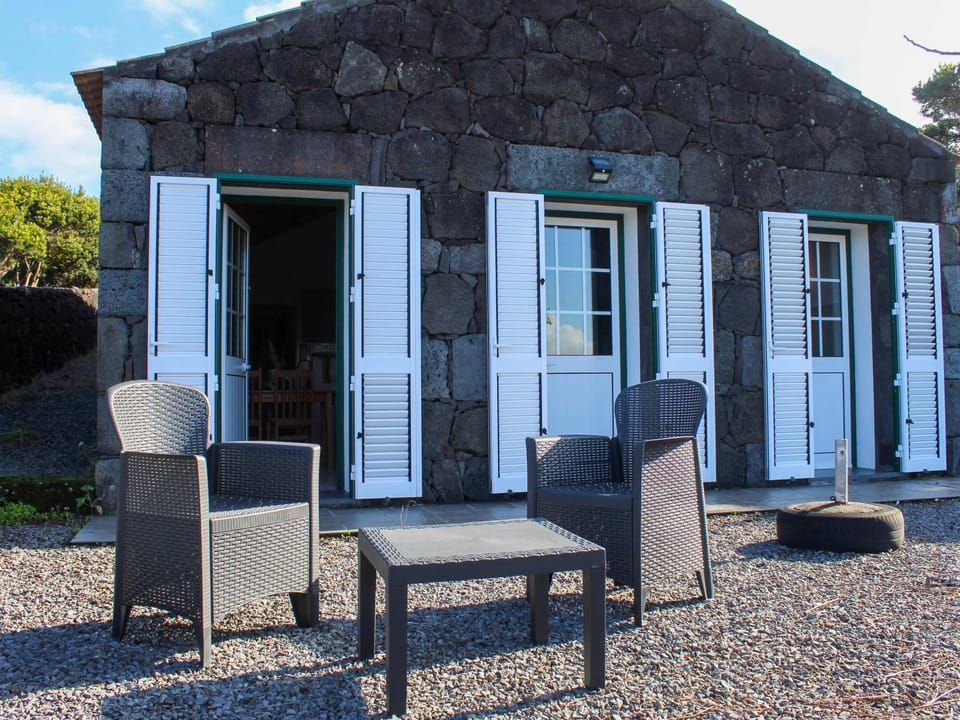 Property building, Mountain view, Sea view