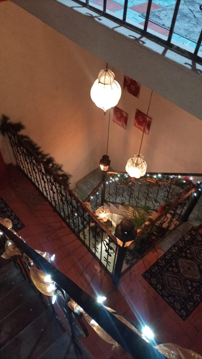 Hotel Rinconada Hotel in San Miguel de Allende