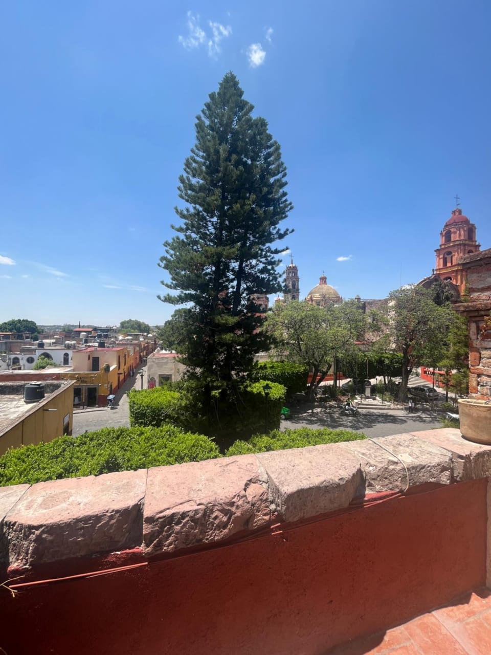 Hotel Rinconada Hotel in San Miguel de Allende