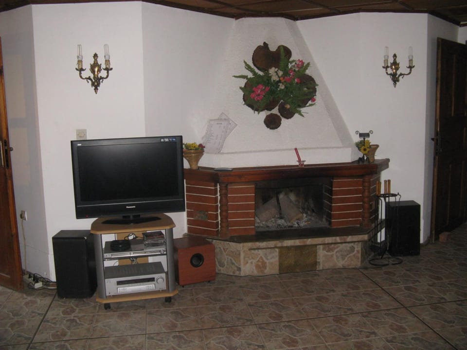 Lounge or bar