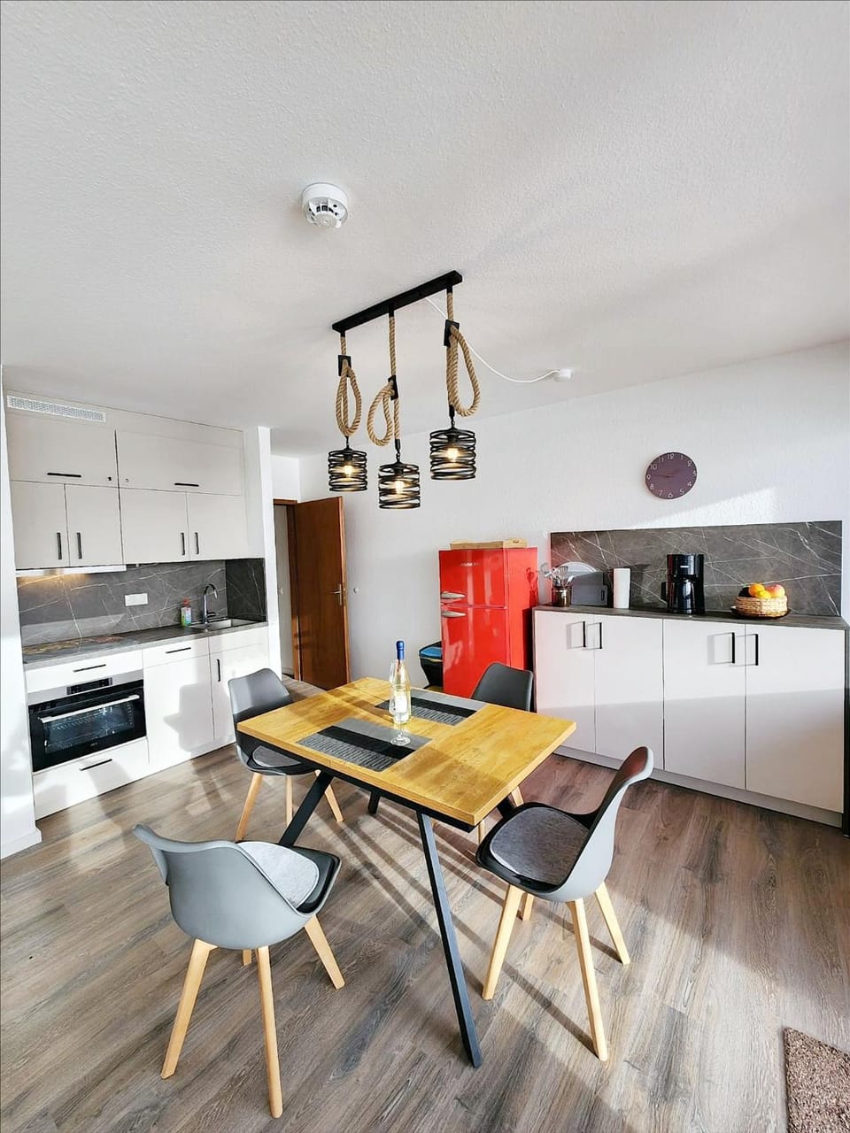 Steinwarder 9 - Haus "Seeschwalbe" ST9 033 Steinwarder 9 Apartment in Heiligenhafen