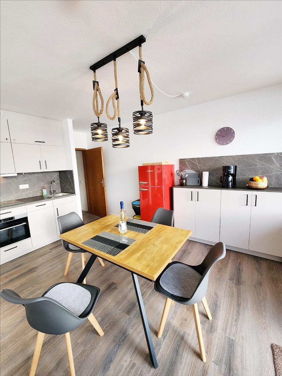 Steinwarder 9 - Haus "Seeschwalbe" ST9 033 Steinwarder 9 Apartment in Heiligenhafen