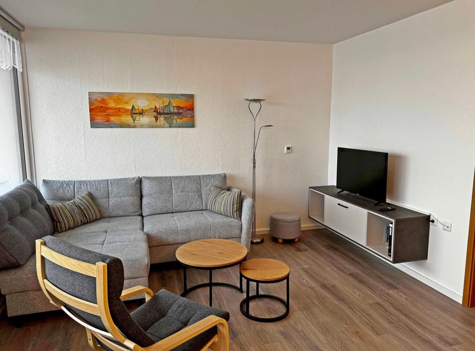 Steinwarder 9 - Haus "Seeschwalbe" ST9 033 Steinwarder 9 Apartment in Heiligenhafen