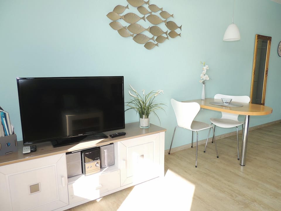 Steinwarder 35-37 SC4 005 Steinwarder 35-37 Apartment in Heiligenhafen