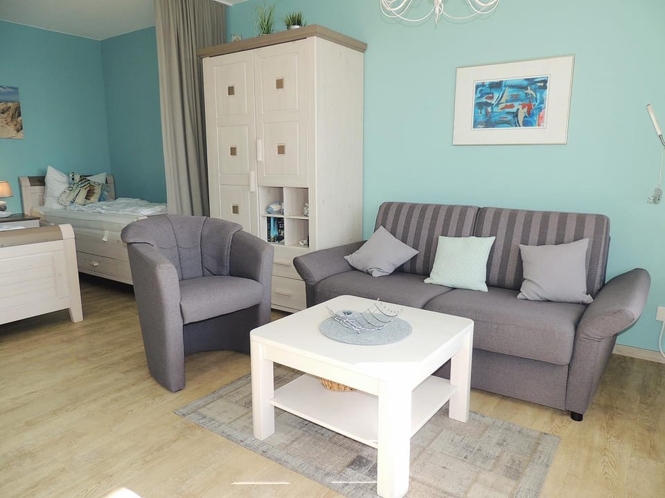 Steinwarder 35-37 SC4 005 Steinwarder 35-37 Apartment in Heiligenhafen