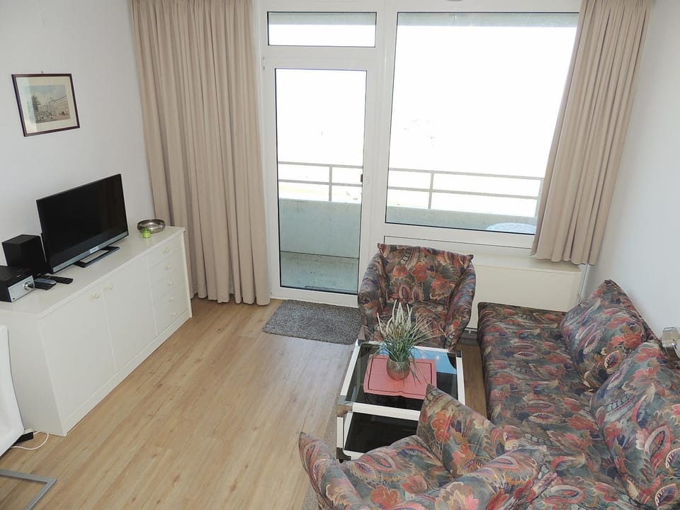 Steinwarder 35-37 SB4 006 Steinwarder 35-37 Apartment in Heiligenhafen