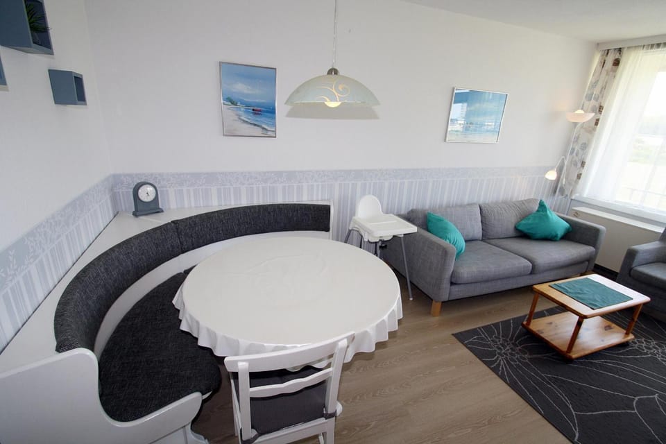 Steinwarder 35-37 SCE 013 Steinwarder 35-37 Apartment in Heiligenhafen