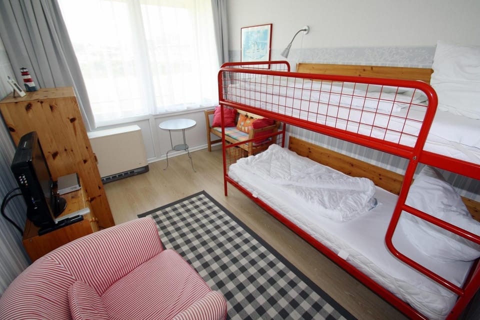 Steinwarder 35-37 SCE 013 Steinwarder 35-37 Apartment in Heiligenhafen