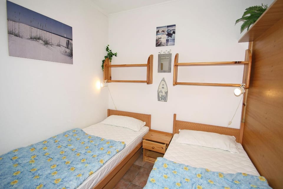 Steinwarder 35-37 SC4 017 Apartment in Heiligenhafen