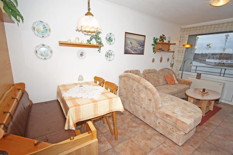 Steinwarder 35-37 SC4 017 Apartment in Heiligenhafen