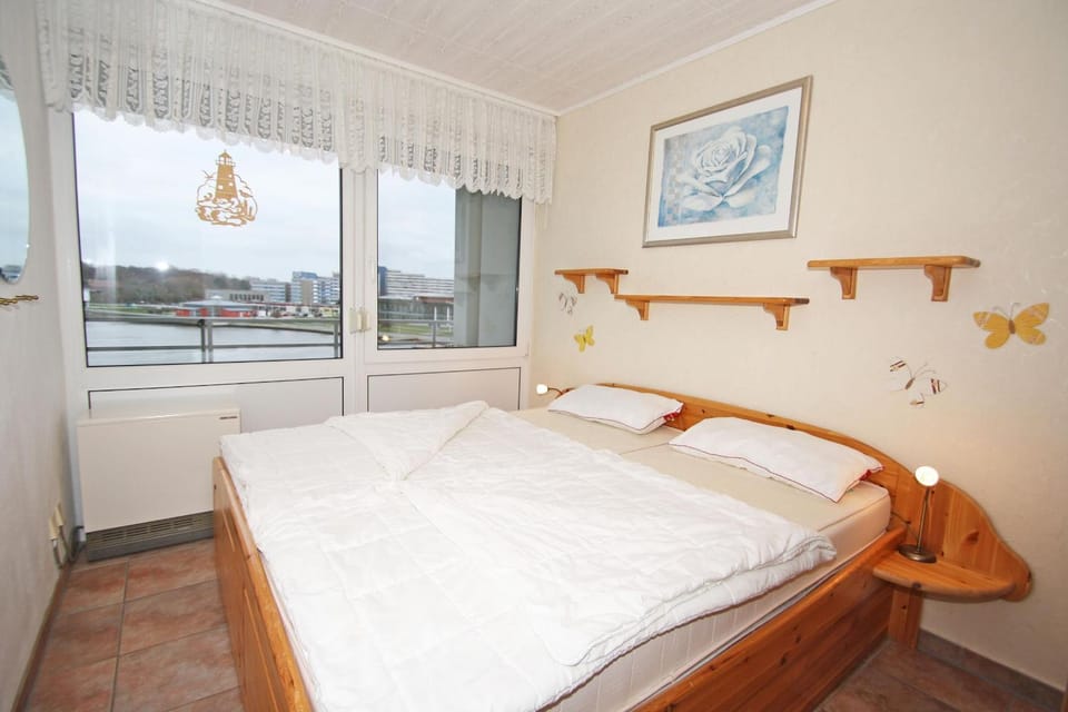 Steinwarder 35-37 SC4 017 Apartment in Heiligenhafen
