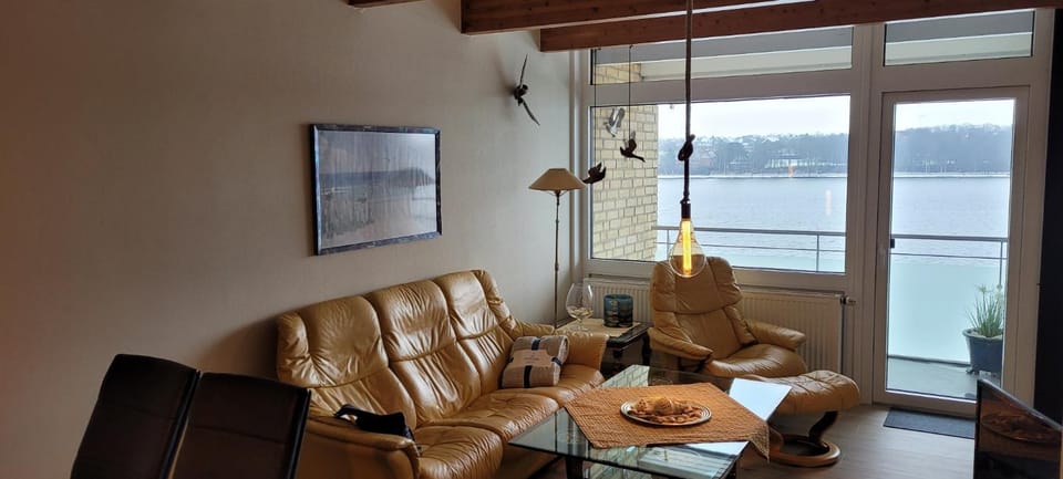 Dünenhof DB3 042 Dünenhof Apartment in Heiligenhafen