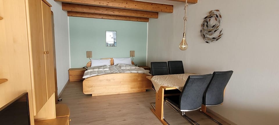Dünenhof DB3 042 Dünenhof Apartment in Heiligenhafen