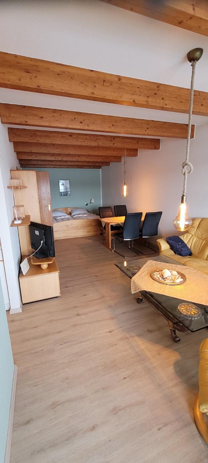 Dünenhof DB3 042 Dünenhof Apartment in Heiligenhafen