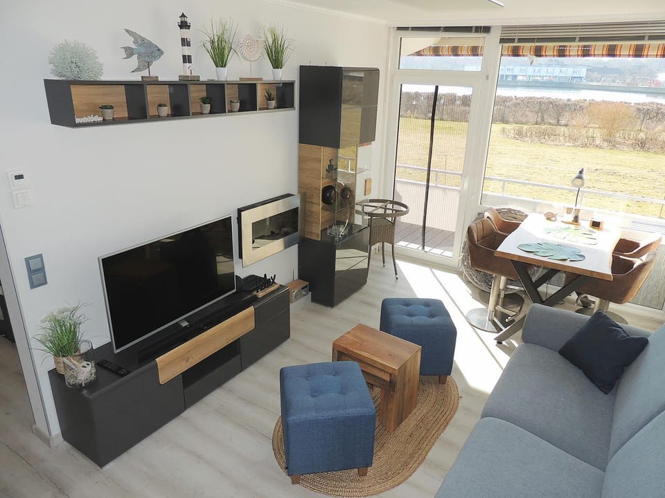 Steinwarder 35-37 SCE-019 Steinwarder 35-37 Apartment in Heiligenhafen