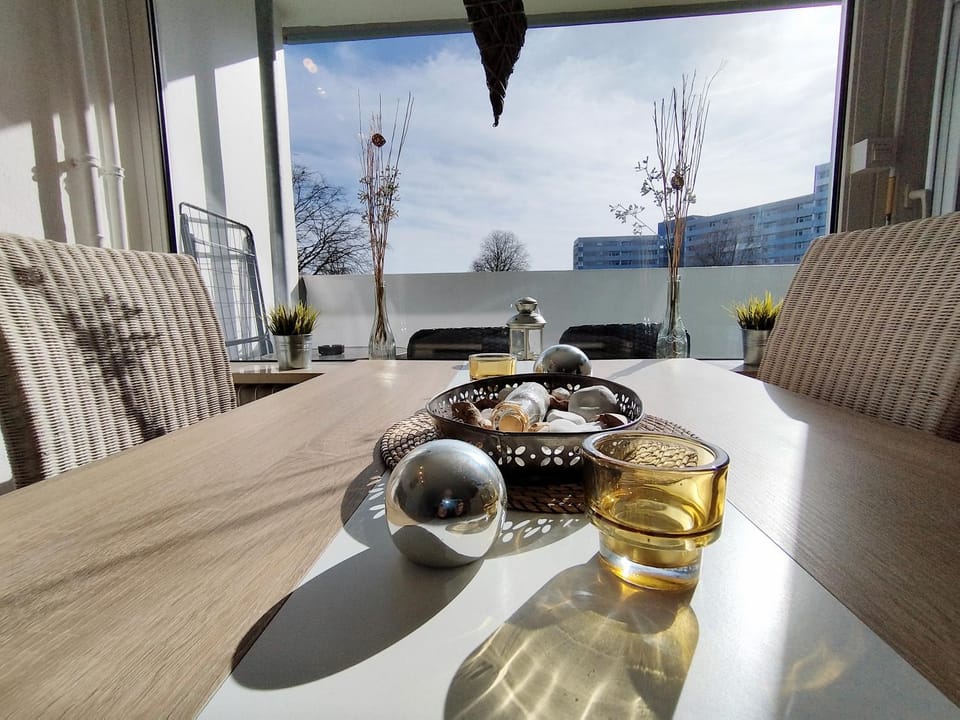 Ferienpark G0E-009 Ferienpark Apartment in Heiligenhafen