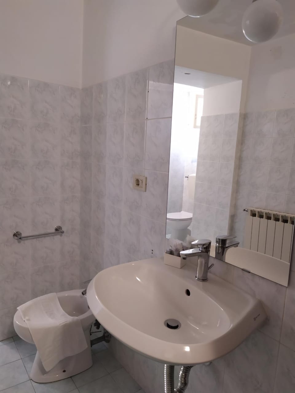 B&B Home in Florence Bed and Breakfast in Florence
