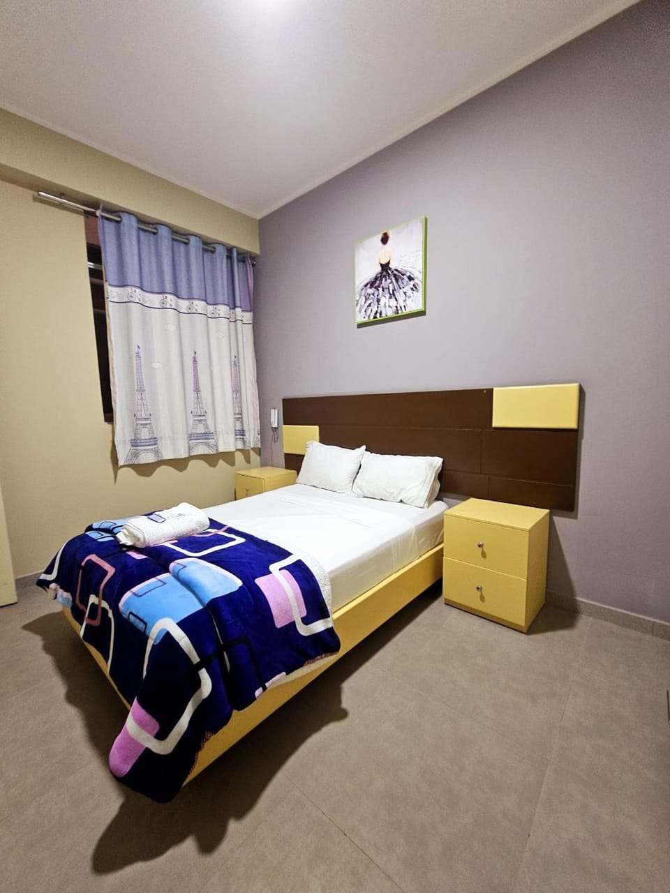 Hotel La Suite de Angelique Huacho Hotel in Lima Region, Peru