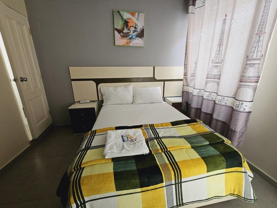 Hotel La Suite de Angelique Huacho Hotel in Lima Region, Peru