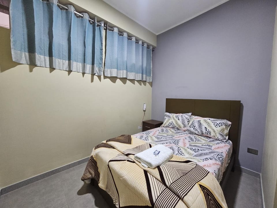 Hotel La Suite de Angelique Huacho Hotel in Lima Region, Peru