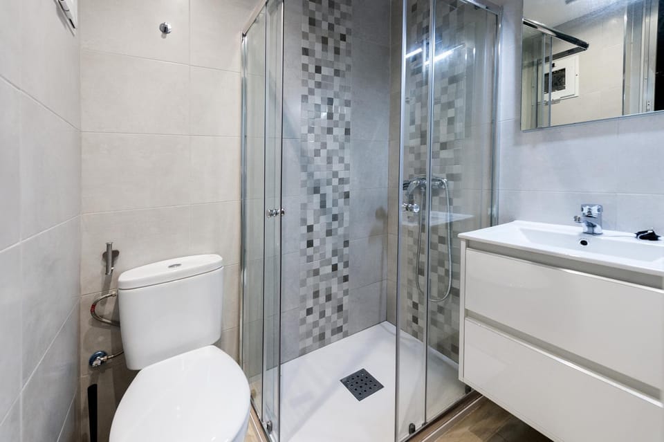 Sagrada Familia Apartments Apartment in Barcelona