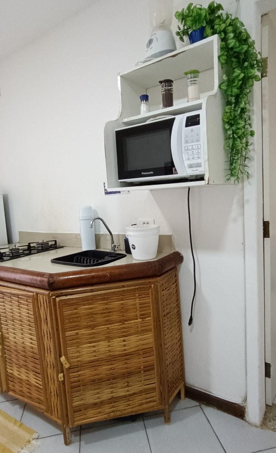 Villa Domenico Apartment in Salvador