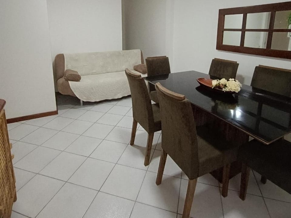 Villa Domenico Apartment in Salvador