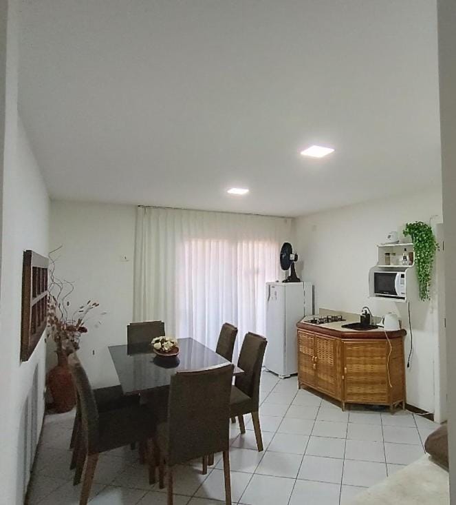 Villa Domenico Apartment in Salvador