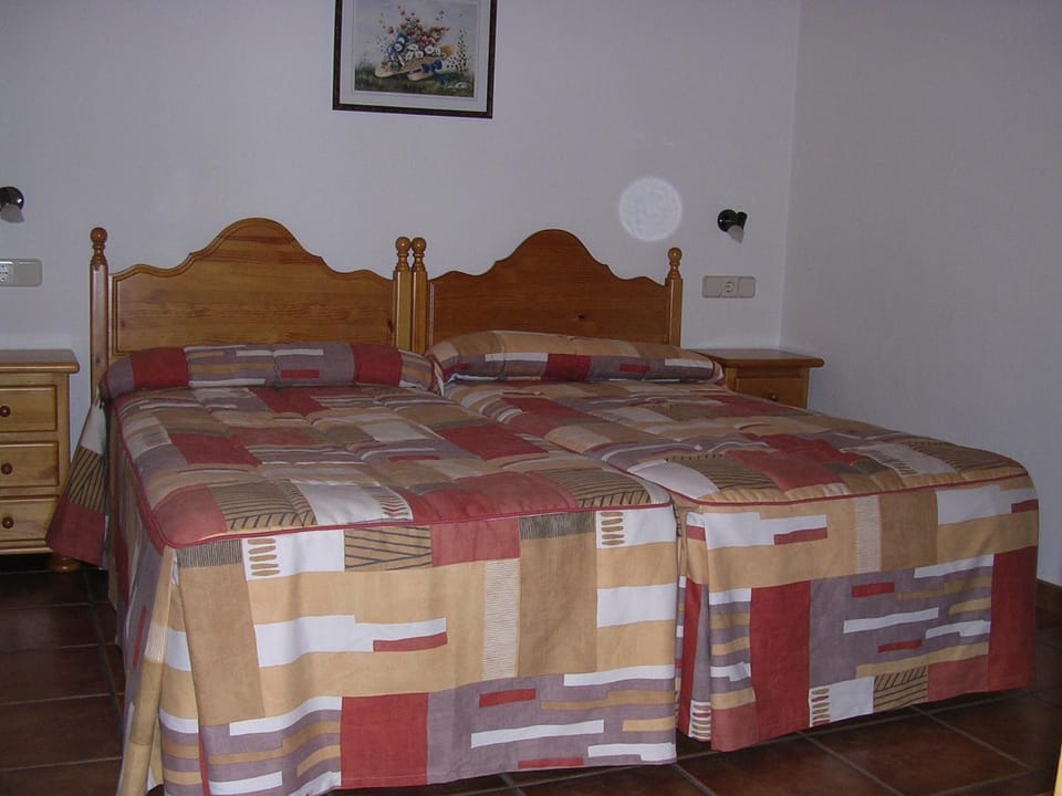 Casa Torres Apartment in Catalonia