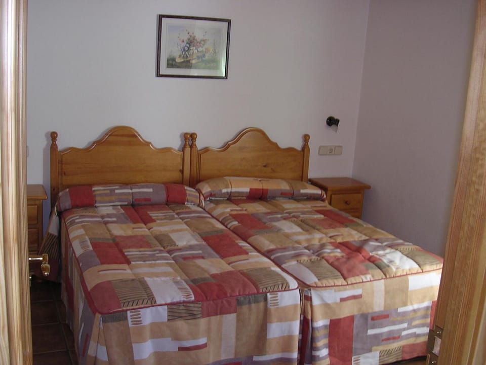 Casa Torres Apartment in Catalonia