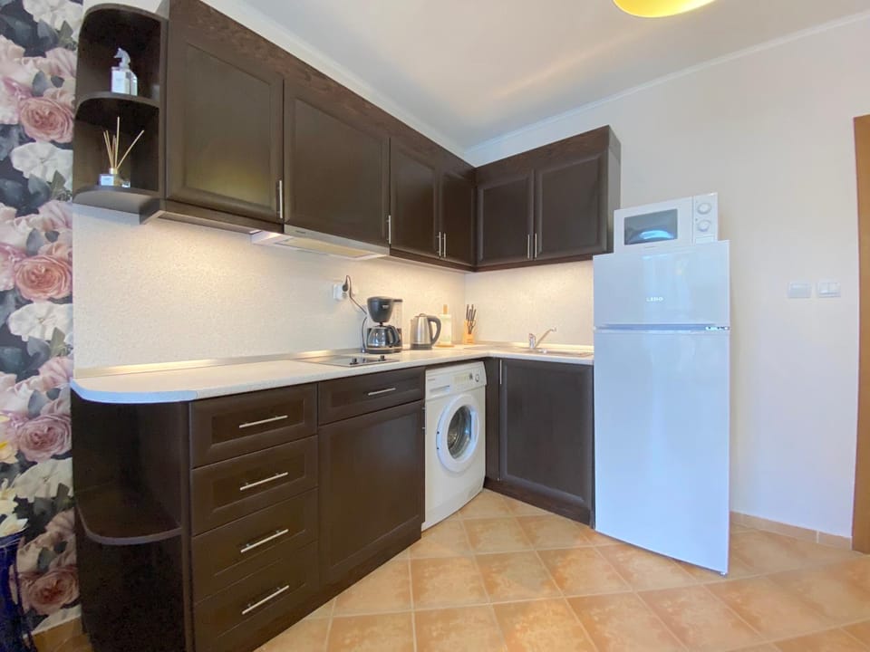 Cascadas Family Resort - Private apartment - BSR Apartment in Sunny Beach