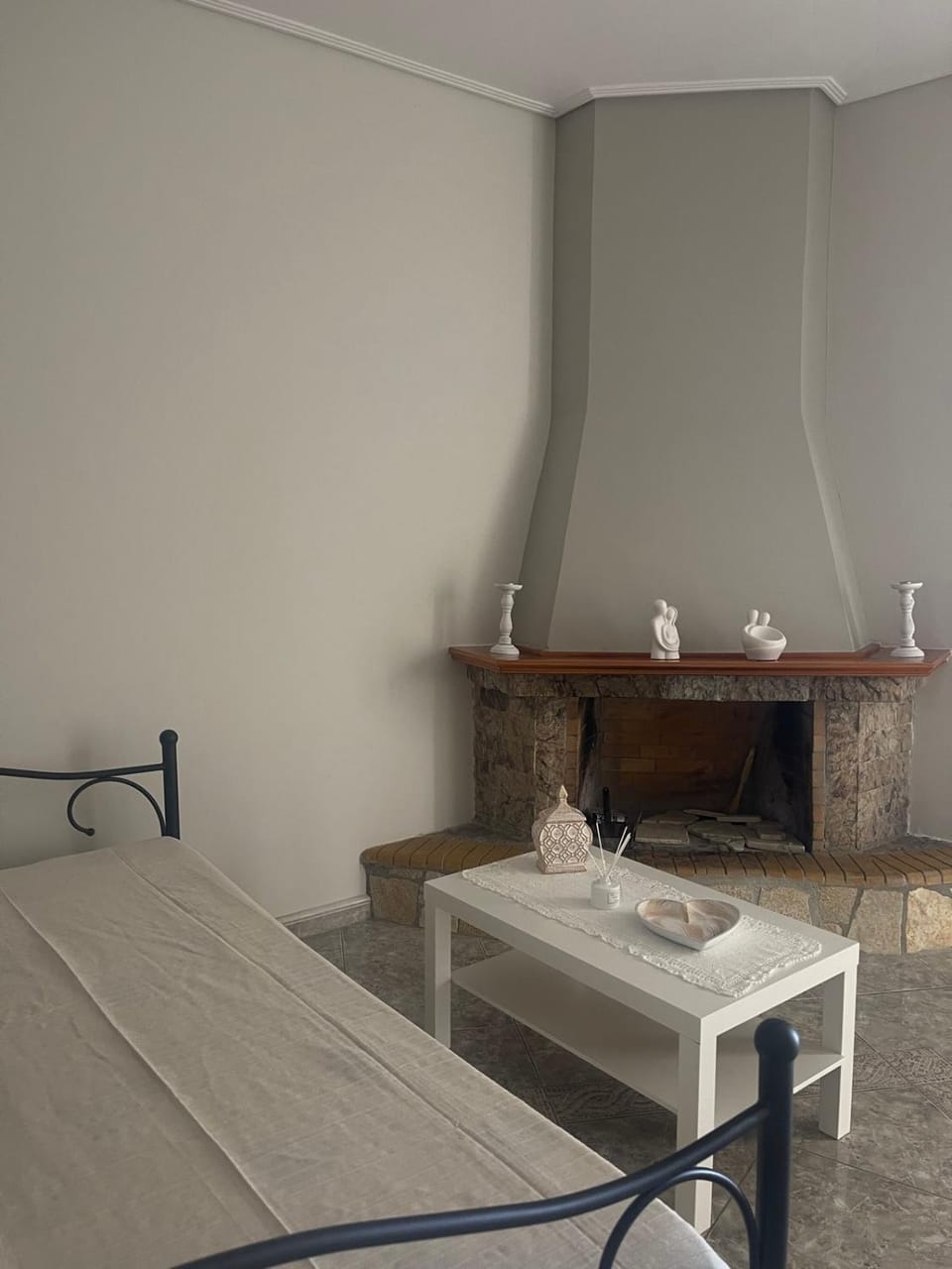 Luxury seaside apartment, 3 bedrooms House in Euboea
