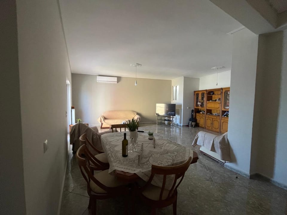 Luxury seaside apartment, 3 bedrooms House in Euboea