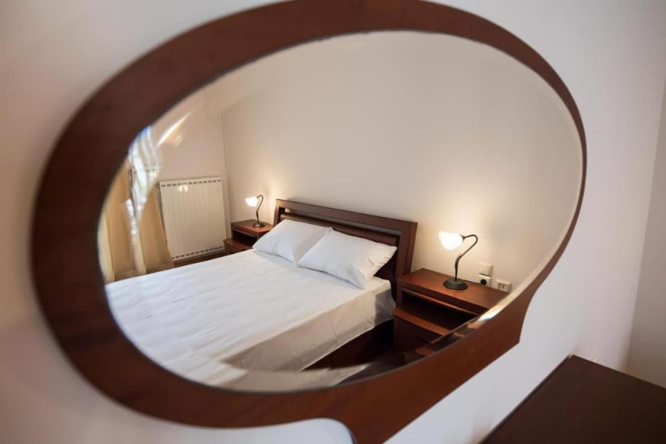 La Strada City House Apartment in Lefkada