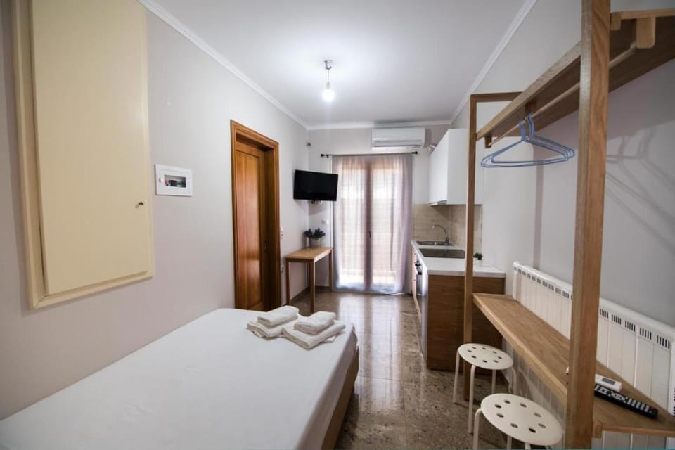 La Strada City House Apartment in Lefkada