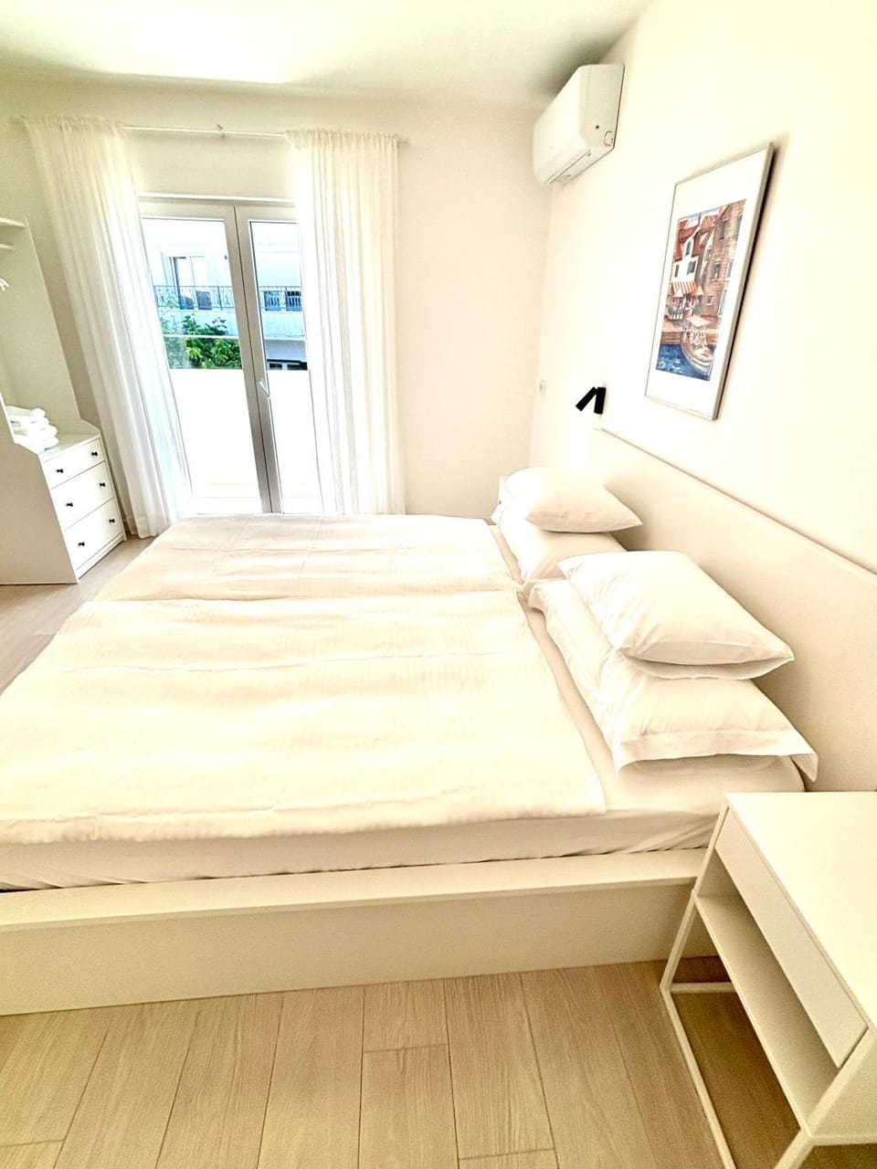 FeelAtHome Hvar Apartments Apartment in Hvar
