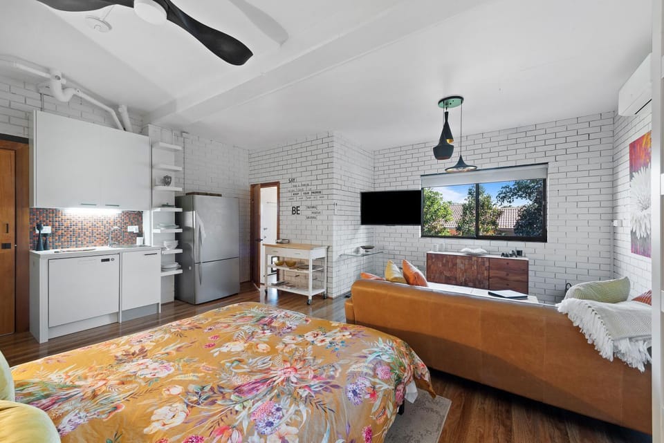 Fi's Beach Pad Apartment in Port Macquarie