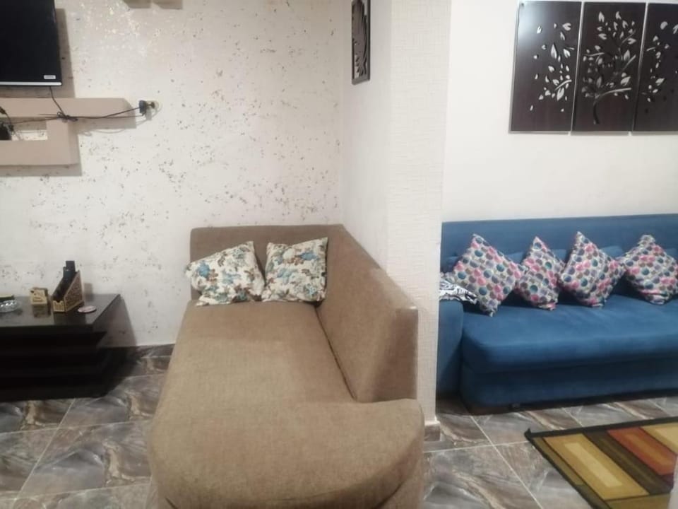 Sea spirit Apartment in Alexandria Governorate