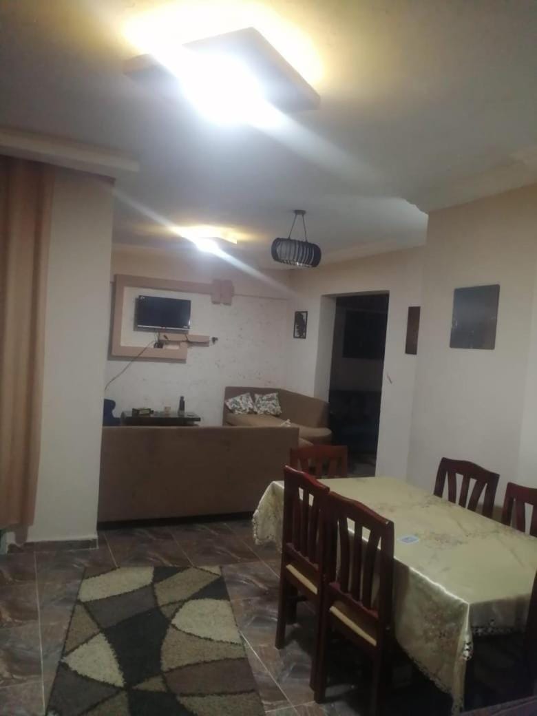 Sea spirit Apartment in Alexandria Governorate