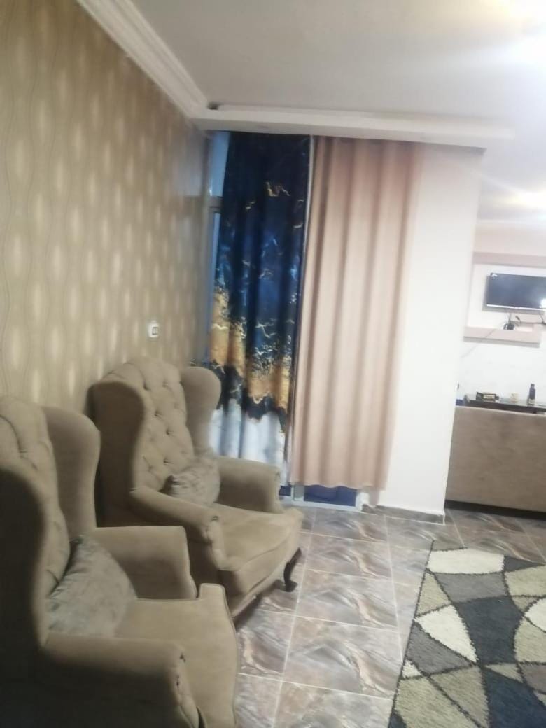 Sea spirit Apartment in Alexandria Governorate