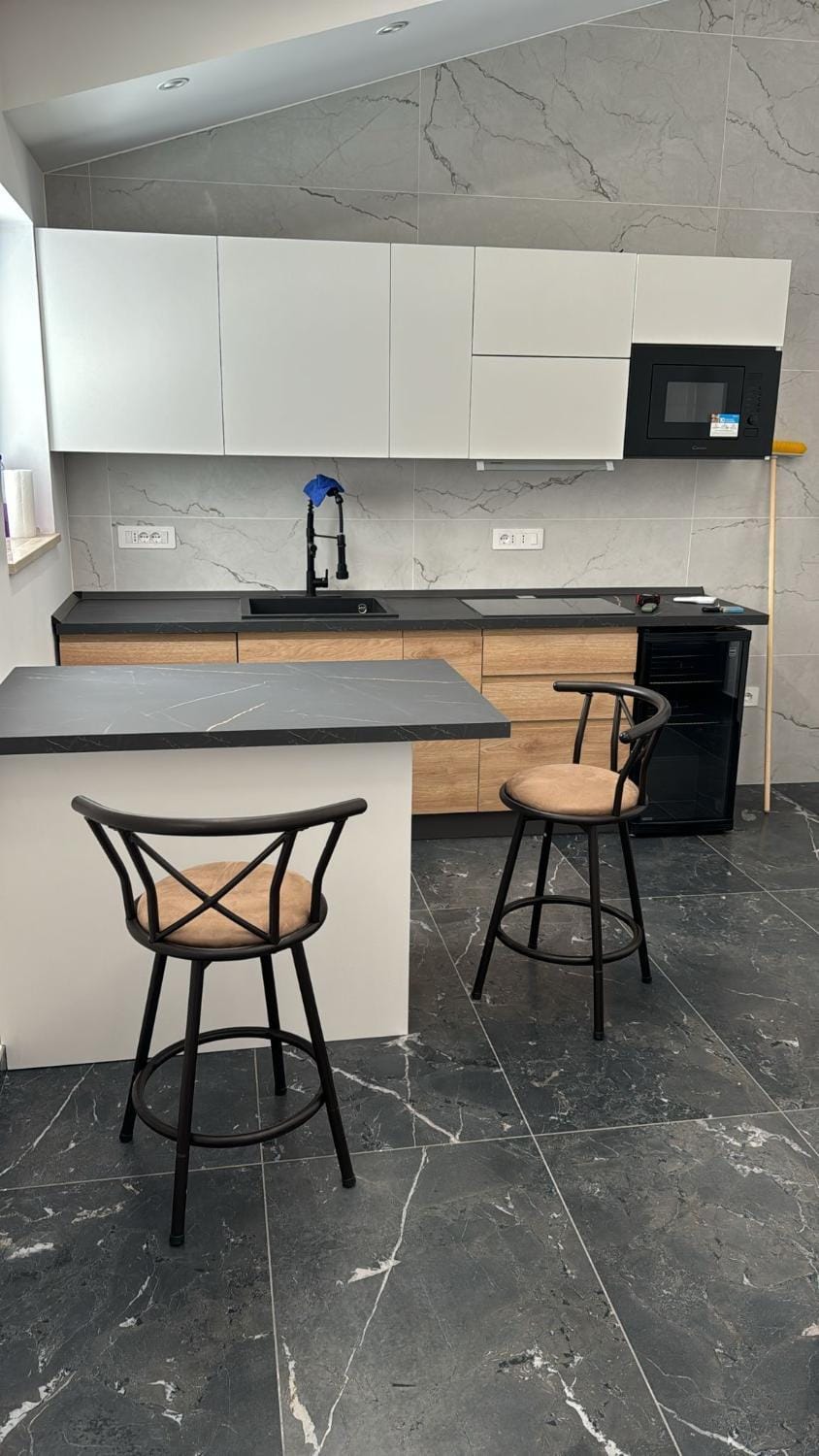 Suite Aurora Apartment in Crotone