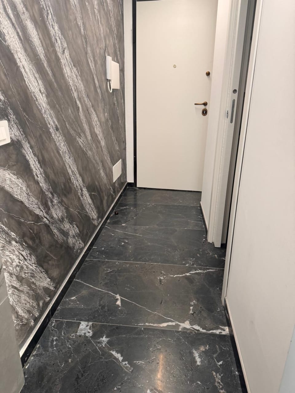 Suite Aurora Apartment in Crotone