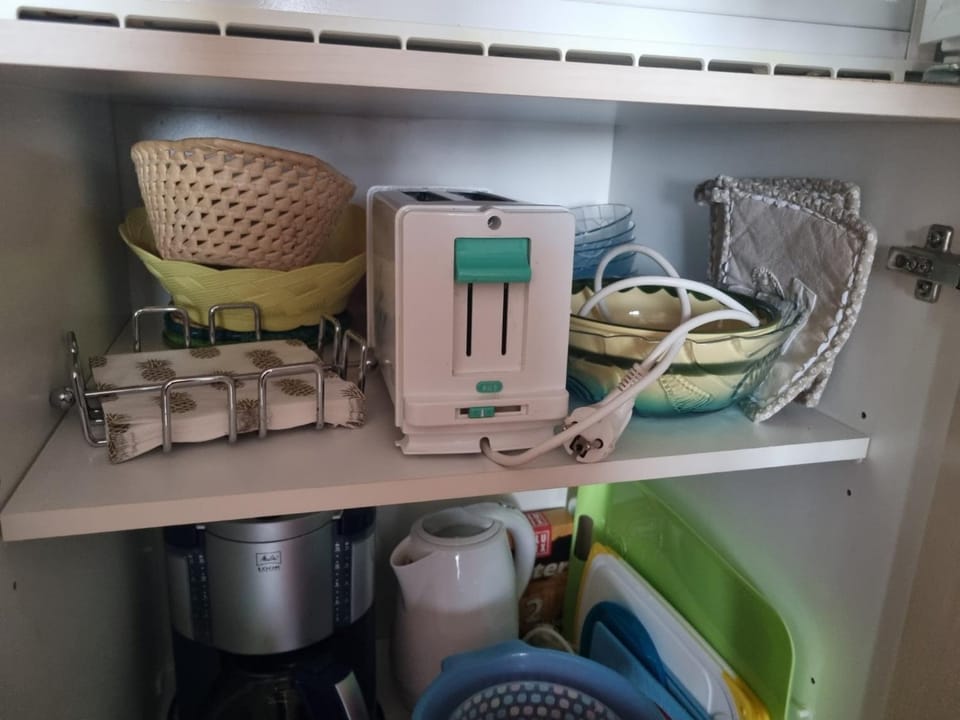 toaster