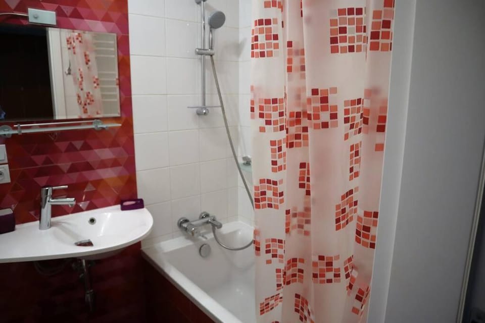 Uroczy Apartament- Kołobrzeg Apartment in West Pomeranian Voivodeship, Poland