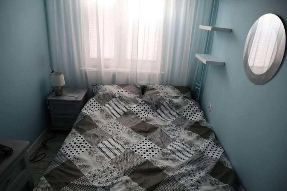 Uroczy Apartament- Kołobrzeg Apartment in West Pomeranian Voivodeship, Poland