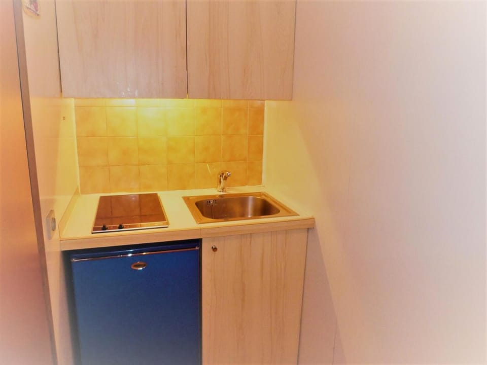 Résidence Le Palafour - Studio 2 personnes à Tignes au pied des pistes, des commerces, de l'ESF et de l'office du tourisme dans le quartier du lac. Appa MAE-2160 Apartment in Tignes