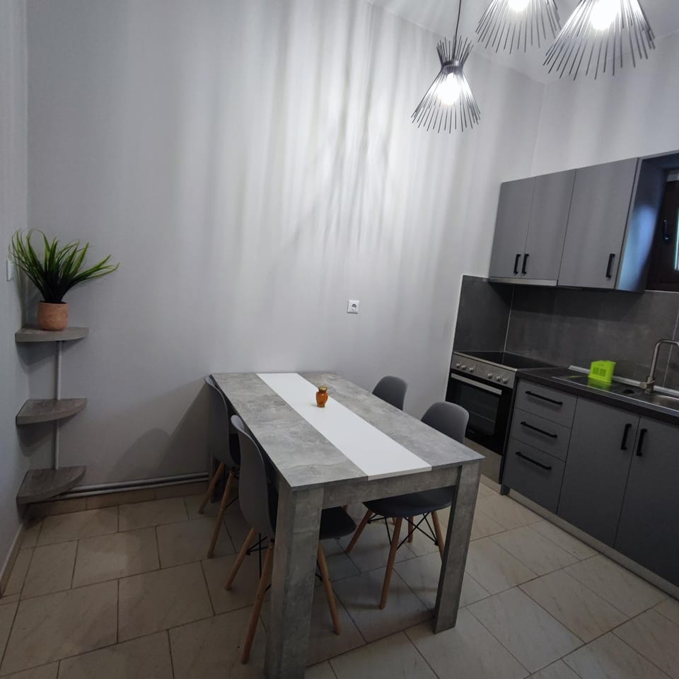 Mouzakitis Apartments 4 Apartment in Corfu, Greece