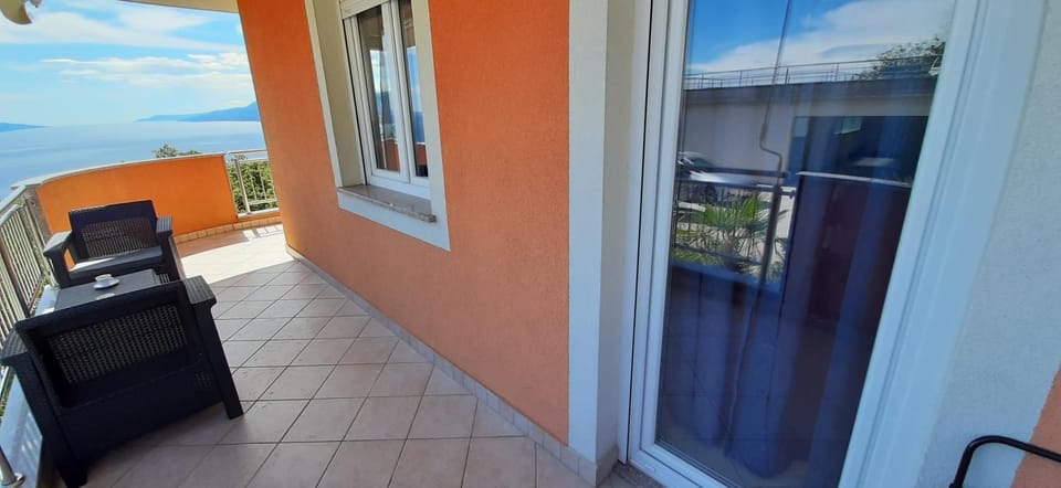 Apartman Kos Apartment in Rijeka