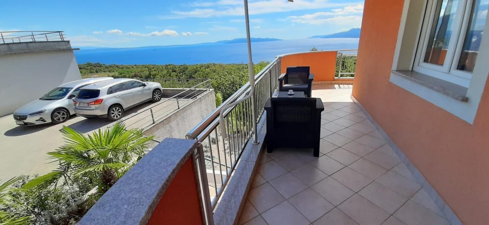 Apartman Kos Apartment in Rijeka